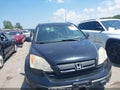 2007 Honda CR-V — photo 6 of 11 | VIN JHLRE48377C005769