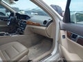 Photo 5 of 14 — 2012 Mercedes-Benz C-Class