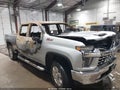 2020 Chevrolet Silverado 2500 — photo 1 of 14 | VIN 1GC4YPEY1LF340647