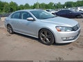 Photo 1 of 11 — 2012 Volkswagen Passat
