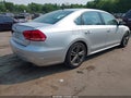 Photo 4 of 11 — 2012 Volkswagen Passat