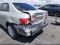 Photo 20 of 20 — 2012 Toyota Corolla