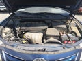 Photo 10 of 11 — 2010 Toyota Camry