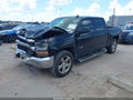 2018 Chevrolet Silverado 1500 — photo 2 of 20 | VIN 3GCUKRECXJG321429