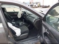 2015 Nissan Rogue Sport — photo 5 of 17 | VIN 5N1AT2MK9FC905262