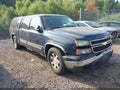 Photo 1 of 11 — 2006 Chevrolet Silverado 1500