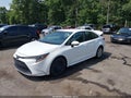 2021 Toyota Corolla — photo 2 of 17 | VIN 5YFEPMAE3MP246412