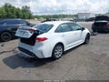 2021 Toyota Corolla — photo 4 of 17 | VIN 5YFEPMAE3MP246412