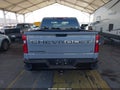2024 Chevrolet Silverado 1500 — photo 16 of 16 | VIN 3GCPDFEK9RG302136