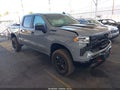 2024 Chevrolet Silverado 1500 — photo 1 of 16 | VIN 3GCPDFEK9RG302136