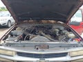 Photo 10 of 11 — 1995 Chevrolet Tahoe