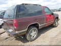 Photo 4 of 11 — 1995 Chevrolet Tahoe