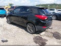 2014 Hyundai Tucson — photo 3 of 16 | VIN KM8JT3AF2EU847873