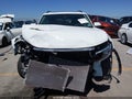 2025 Volkswagen Atlas — photo 13 of 17 | VIN 1V2JR2CA3SC520218