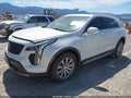2020 Cadillac XT4 — photo 2 of 17 | VIN 1GYFZCR47LF021382