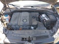 2013 Volkswagen Golf — photo 10 of 16 | VIN WVWDB7AJ9DW137467