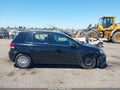 2013 Volkswagen Golf — photo 13 of 16 | VIN WVWDB7AJ9DW137467
