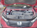 2024 Honda Odyssey — photo 10 of 16 | VIN 5FNRL6H72RB017920