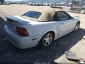 2003 Ford Mustang — photo 4 of 21 | VIN 1FAFP444X3F450630