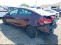 2018 Kia Forte — photo 3 of 17 | VIN 3KPFK4A74JE245061