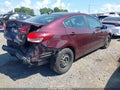 2018 Kia Forte — photo 4 of 17 | VIN 3KPFK4A74JE245061