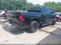 2025 Ram 1500 — photo 4 of 20 | VIN 1C6RRFFG8SN576436