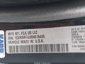 2025 Ram 1500 — photo 9 of 20 | VIN 1C6RRFFG8SN576436