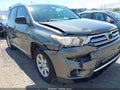 Photo 17 of 18 — 2012 Toyota Highlander