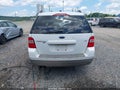 2007 Ford Freestyle — photo 16 of 16 | VIN 1FMZK02127GA00246