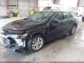 2024 Chevrolet Malibu — photo 2 of 20 | VIN 1G1ZD5ST4RF125277
