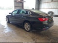 2024 Chevrolet Malibu — photo 3 of 20 | VIN 1G1ZD5ST4RF125277