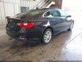 2024 Chevrolet Malibu — photo 4 of 20 | VIN 1G1ZD5ST4RF125277