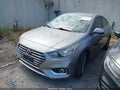 Photo 2 of 16 — 2021 Hyundai Accent