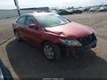 2007 Toyota Camry — photo 1 of 11 | VIN JTNBK46K073013046