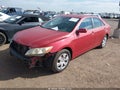 2007 Toyota Camry — photo 2 of 11 | VIN JTNBK46K073013046