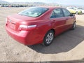 2007 Toyota Camry — photo 4 of 11 | VIN JTNBK46K073013046