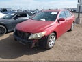 2007 Toyota Camry — photo 6 of 11 | VIN JTNBK46K073013046