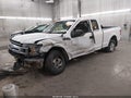 2020 Ford F-150 — photo 2 of 16 | VIN 1FTFX1E55LFA74158