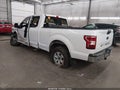 2020 Ford F-150 — photo 3 of 16 | VIN 1FTFX1E55LFA74158