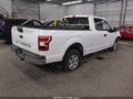 2020 Ford F-150 — photo 4 of 16 | VIN 1FTFX1E55LFA74158