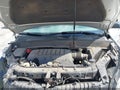 2015 Chevrolet Traverse — photo 10 of 11 | VIN 1GNKRFKD8FJ122407