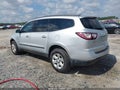 2015 Chevrolet Traverse — photo 3 of 11 | VIN 1GNKRFKD8FJ122407