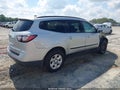2015 Chevrolet Traverse — photo 4 of 11 | VIN 1GNKRFKD8FJ122407