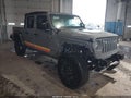 2023 Jeep Gladiator — photo 1 of 15 | VIN 1C6JJTEG0PL526167