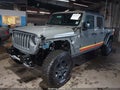 2023 Jeep Gladiator — photo 6 of 15 | VIN 1C6JJTEG0PL526167