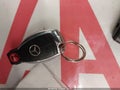 2007 Mercedes-Benz C-Class — photo 11 of 16 | VIN WDBRF52H37F885094