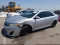 Photo 6 of 11 — 2012 Toyota Camry