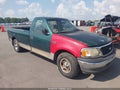 Photo 1 of 11 — 1999 Ford F-150