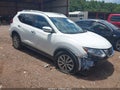 2020 Nissan Rogue — photo 1 of 17 | VIN KNMAT2MV1LP505120