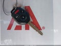2020 Subaru Impreza — photo 11 of 17 | VIN 4S3GTAB6XL3719272